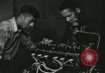 Image of African American students United States USA, 1937, second 19 stock footage video 65675066793