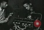 Image of African American students United States USA, 1937, second 20 stock footage video 65675066793