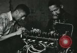 Image of African American students United States USA, 1937, second 22 stock footage video 65675066793