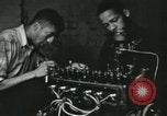 Image of African American students United States USA, 1937, second 23 stock footage video 65675066793