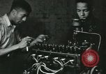 Image of African American students United States USA, 1937, second 24 stock footage video 65675066793