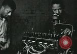 Image of African American students United States USA, 1937, second 25 stock footage video 65675066793