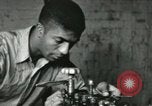 Image of African American students United States USA, 1937, second 26 stock footage video 65675066793