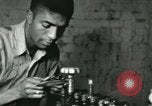 Image of African American students United States USA, 1937, second 28 stock footage video 65675066793
