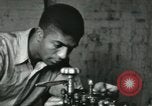 Image of African American students United States USA, 1937, second 33 stock footage video 65675066793