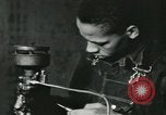 Image of African American students United States USA, 1937, second 40 stock footage video 65675066793