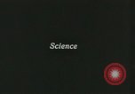 Image of African American students United States USA, 1937, second 44 stock footage video 65675066793