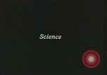 Image of African American students United States USA, 1937, second 45 stock footage video 65675066793