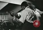 Image of African American students United States USA, 1937, second 48 stock footage video 65675066793