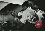 Image of African American students United States USA, 1937, second 49 stock footage video 65675066793