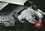 Image of African American students United States USA, 1937, second 52 stock footage video 65675066793