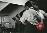 Image of African American students United States USA, 1937, second 53 stock footage video 65675066793