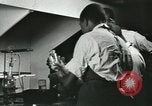Image of African American students United States USA, 1937, second 55 stock footage video 65675066793