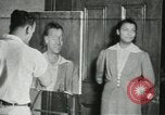 Standbild Afroamerikanische Künstler Atlanta Georgia USA, 1937, aus Sekunde 10 historischem Filmmaterial Videoclip 65675066794