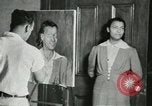 Standbild Afroamerikanische Künstler Atlanta Georgia USA, 1937, aus Sekunde 13 historischem Filmmaterial Videoclip 65675066794