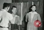 Standbild Afroamerikanische Künstler Atlanta Georgia USA, 1937, aus Sekunde 14 historischem Filmmaterial Videoclip 65675066794