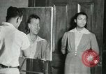 Standbild Afroamerikanische Künstler Atlanta Georgia USA, 1937, aus Sekunde 15 historischem Filmmaterial Videoclip 65675066794