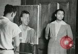 Standbild Afroamerikanische Künstler Atlanta Georgia USA, 1937, aus Sekunde 16 historischem Filmmaterial Videoclip 65675066794
