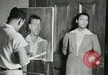 Standbild Afroamerikanische Künstler Atlanta Georgia USA, 1937, aus Sekunde 19 historischem Filmmaterial Videoclip 65675066794