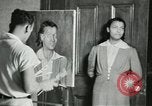 Standbild Afroamerikanische Künstler Atlanta Georgia USA, 1937, aus Sekunde 20 historischem Filmmaterial Videoclip 65675066794
