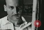 Standbild Afroamerikanische Künstler Atlanta Georgia USA, 1937, aus Sekunde 23 historischem Filmmaterial Videoclip 65675066794