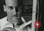 Standbild Afroamerikanische Künstler Atlanta Georgia USA, 1937, aus Sekunde 24 historischem Filmmaterial Videoclip 65675066794