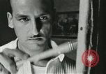 Standbild Afroamerikanische Künstler Atlanta Georgia USA, 1937, aus Sekunde 26 historischem Filmmaterial Videoclip 65675066794