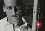 Standbild Afroamerikanische Künstler Atlanta Georgia USA, 1937, aus Sekunde 28 historischem Filmmaterial Videoclip 65675066794