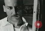 Standbild Afroamerikanische Künstler Atlanta Georgia USA, 1937, aus Sekunde 29 historischem Filmmaterial Videoclip 65675066794