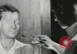 Standbild Afroamerikanische Künstler Atlanta Georgia USA, 1937, aus Sekunde 35 historischem Filmmaterial Videoclip 65675066794