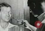 Standbild Afroamerikanische Künstler Atlanta Georgia USA, 1937, aus Sekunde 38 historischem Filmmaterial Videoclip 65675066794