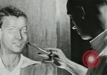 Standbild Afroamerikanische Künstler Atlanta Georgia USA, 1937, aus Sekunde 39 historischem Filmmaterial Videoclip 65675066794