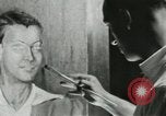 Standbild Afroamerikanische Künstler Atlanta Georgia USA, 1937, aus Sekunde 40 historischem Filmmaterial Videoclip 65675066794