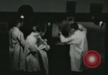Standbild Negro Studenten Tuskegee Alabama USA, 1937, aus Sekunde 13 historischem Filmmaterial Videoclip 65675066795