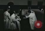 Standbild Negro Studenten Tuskegee Alabama USA, 1937, aus Sekunde 14 historischem Filmmaterial Videoclip 65675066795