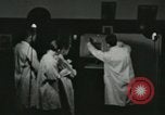 Standbild Negro Studenten Tuskegee Alabama USA, 1937, aus Sekunde 15 historischem Filmmaterial Videoclip 65675066795