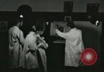 Standbild Negro Studenten Tuskegee Alabama USA, 1937, aus Sekunde 16 historischem Filmmaterial Videoclip 65675066795