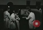 Standbild Negro Studenten Tuskegee Alabama USA, 1937, aus Sekunde 17 historischem Filmmaterial Videoclip 65675066795
