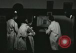 Standbild Negro Studenten Tuskegee Alabama USA, 1937, aus Sekunde 18 historischem Filmmaterial Videoclip 65675066795