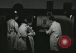 Standbild Negro Studenten Tuskegee Alabama USA, 1937, aus Sekunde 19 historischem Filmmaterial Videoclip 65675066795