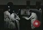 Standbild Negro Studenten Tuskegee Alabama USA, 1937, aus Sekunde 21 historischem Filmmaterial Videoclip 65675066795