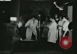 Standbild Negro Studenten Tuskegee Alabama USA, 1937, aus Sekunde 23 historischem Filmmaterial Videoclip 65675066795