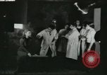Standbild Negro Studenten Tuskegee Alabama USA, 1937, aus Sekunde 24 historischem Filmmaterial Videoclip 65675066795