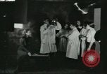 Standbild Negro Studenten Tuskegee Alabama USA, 1937, aus Sekunde 25 historischem Filmmaterial Videoclip 65675066795