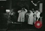 Standbild Negro Studenten Tuskegee Alabama USA, 1937, aus Sekunde 26 historischem Filmmaterial Videoclip 65675066795