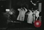 Standbild Negro Studenten Tuskegee Alabama USA, 1937, aus Sekunde 27 historischem Filmmaterial Videoclip 65675066795
