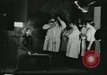 Standbild Negro Studenten Tuskegee Alabama USA, 1937, aus Sekunde 28 historischem Filmmaterial Videoclip 65675066795