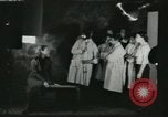 Standbild Negro Studenten Tuskegee Alabama USA, 1937, aus Sekunde 30 historischem Filmmaterial Videoclip 65675066795