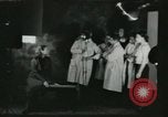 Standbild Negro Studenten Tuskegee Alabama USA, 1937, aus Sekunde 31 historischem Filmmaterial Videoclip 65675066795