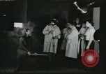 Standbild Negro Studenten Tuskegee Alabama USA, 1937, aus Sekunde 32 historischem Filmmaterial Videoclip 65675066795